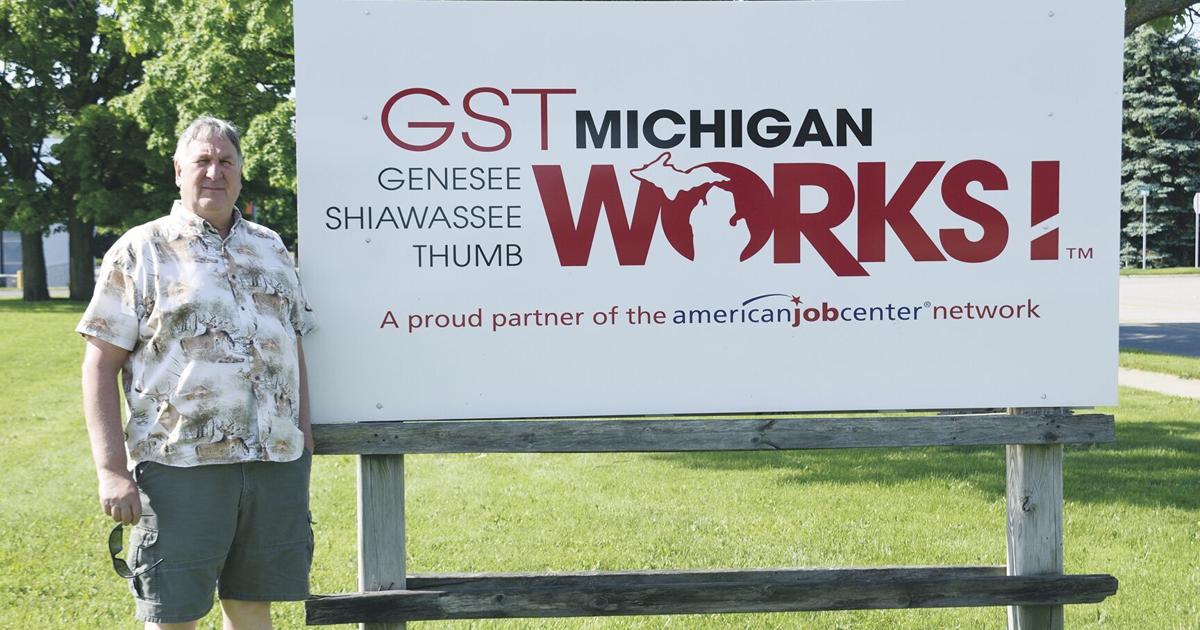 Steven Tuckey Tuckey retires, after a career of helping others | News | tuscolatoday.com