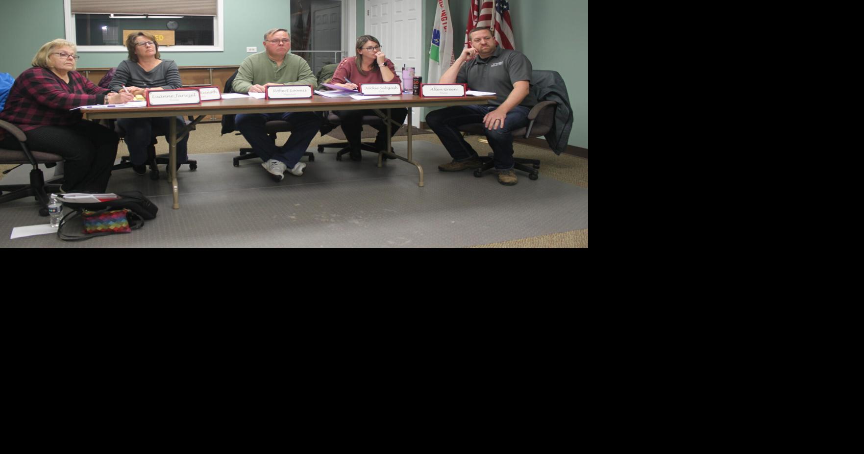 Millington Twp. budget includes pay hikes Local News