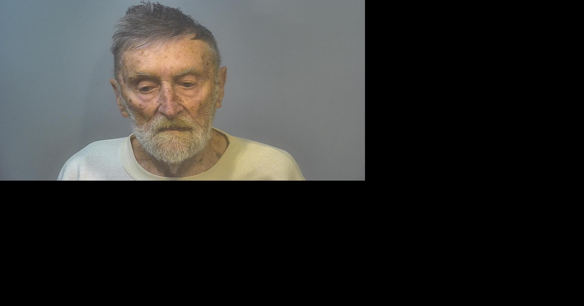 Bay City Driver, 83, Faces Felony Charge