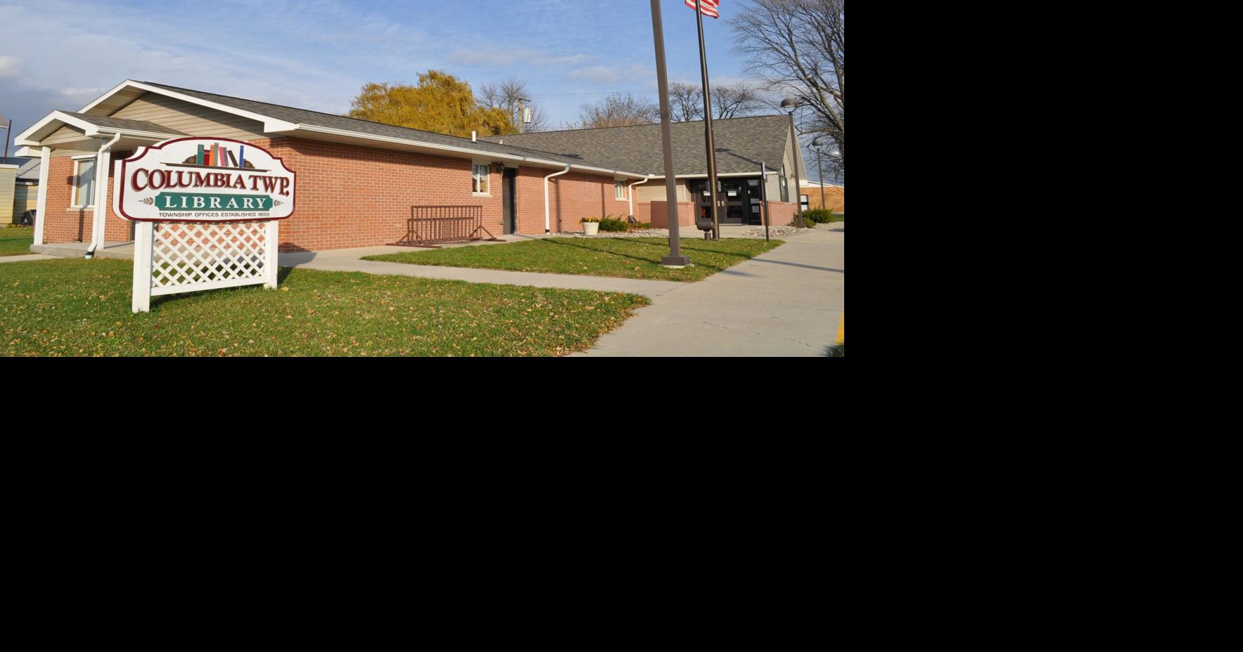 Library Receives Pilcrow Grant for Children’s Books | News ...