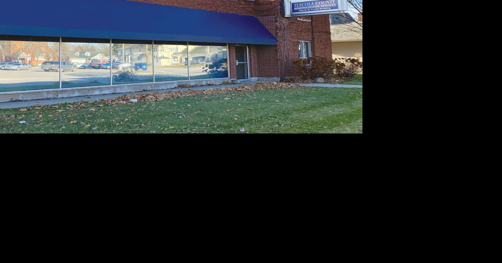 Commissioners approve closing of offices Local News