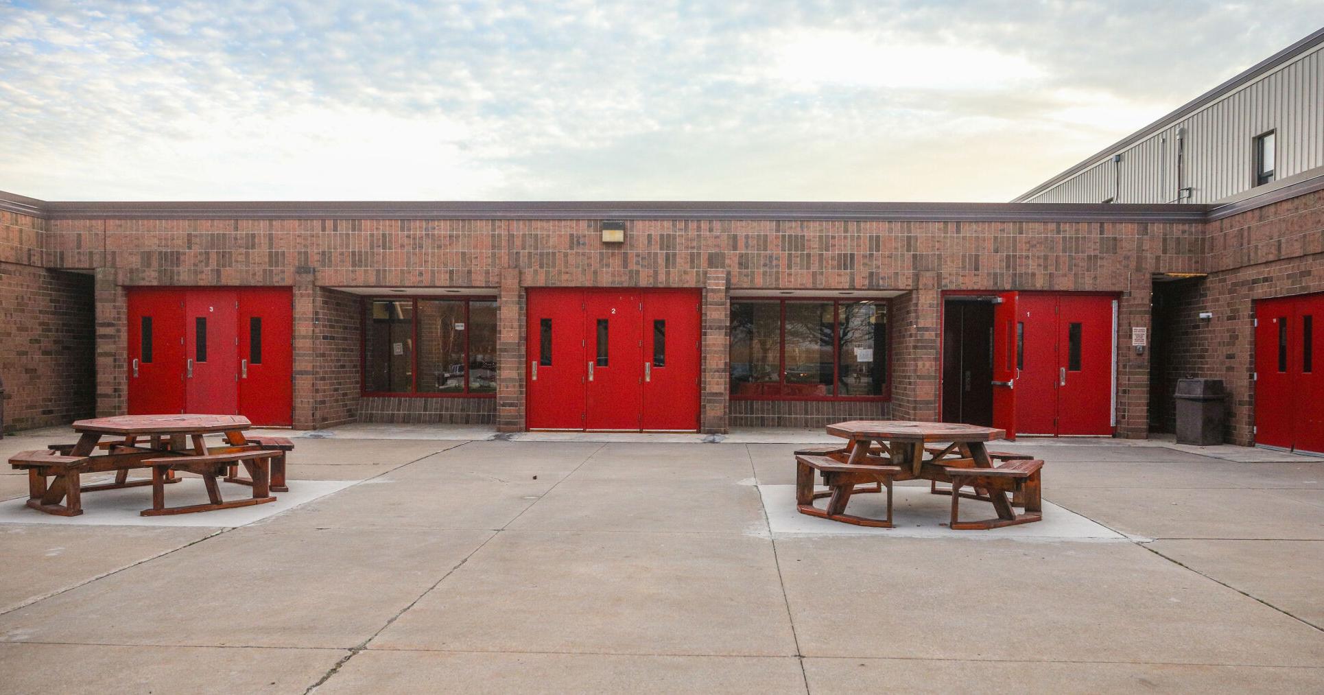 Bay City firm to oversee two Millington Schools projects - Vimarsana News