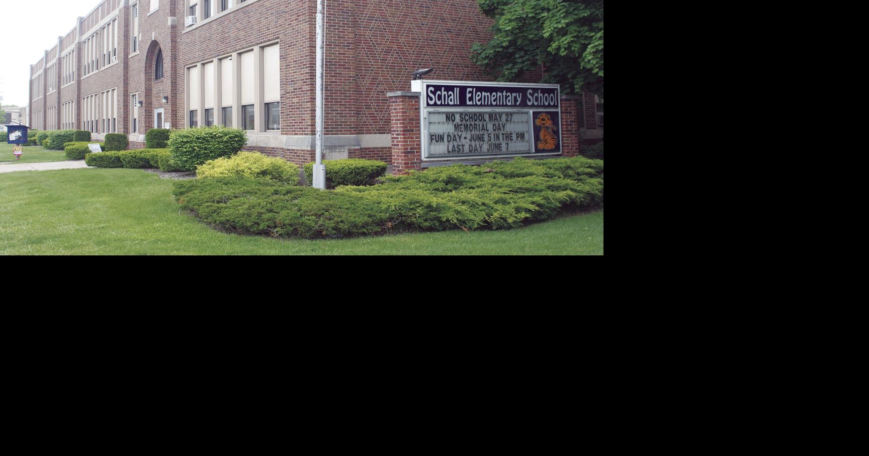 Bond issue fails, but Caro Schools might try again News