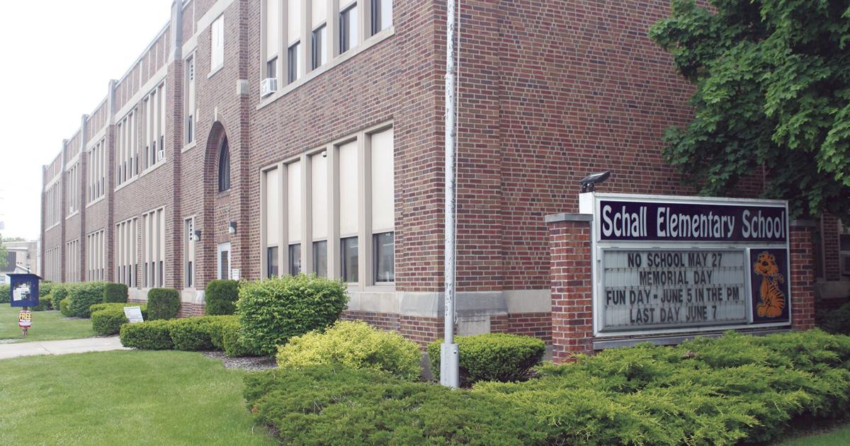 Bond issue fails, but Caro Schools might try again News