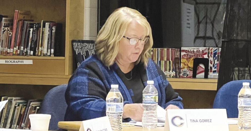 Caro schools seek 39.6 million bond Local News