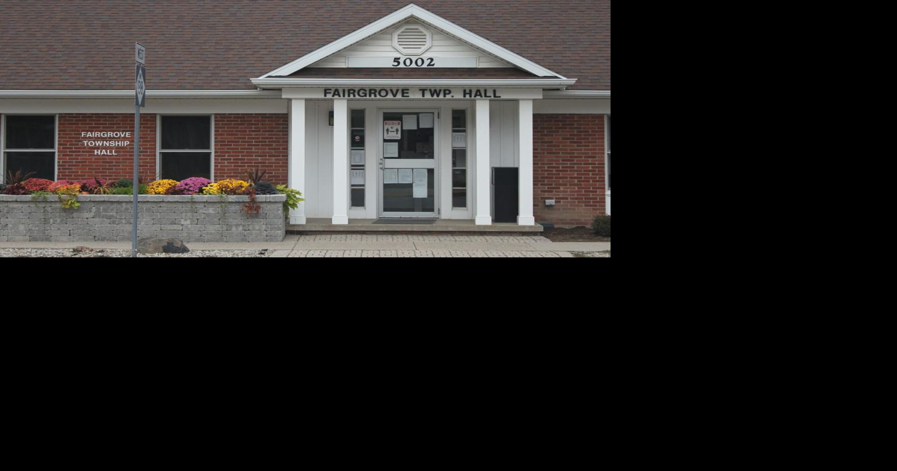 Brookside Cemetery to lose hedgerow Local News