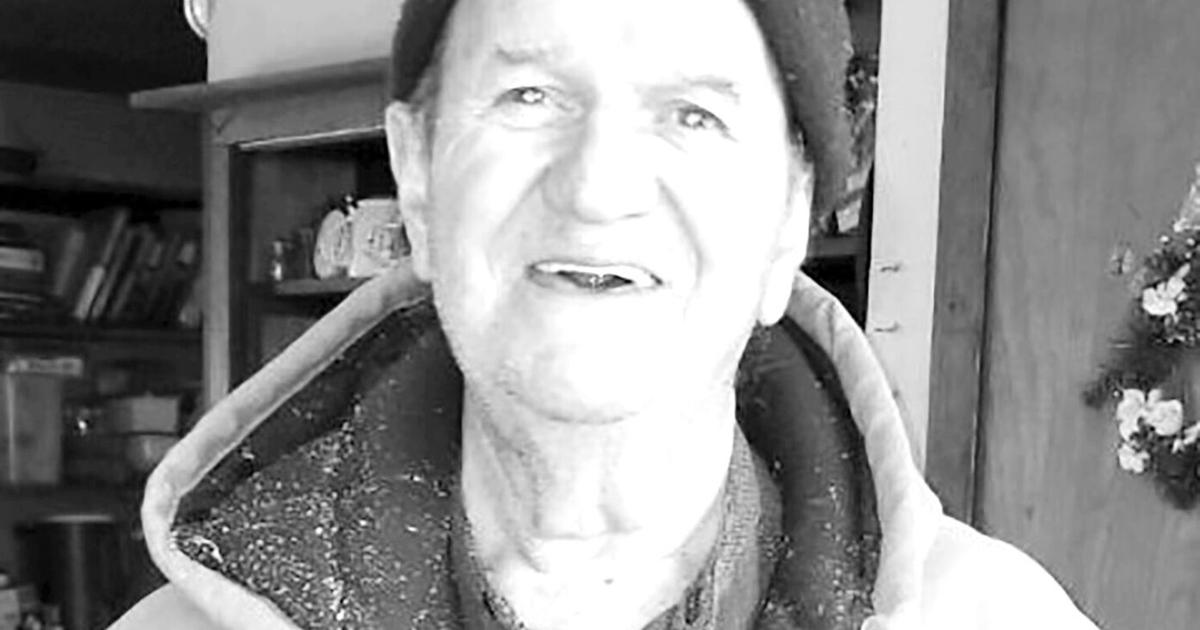 Basil “Bob” Robert Butler | Obituaries | tuscolatoday.com