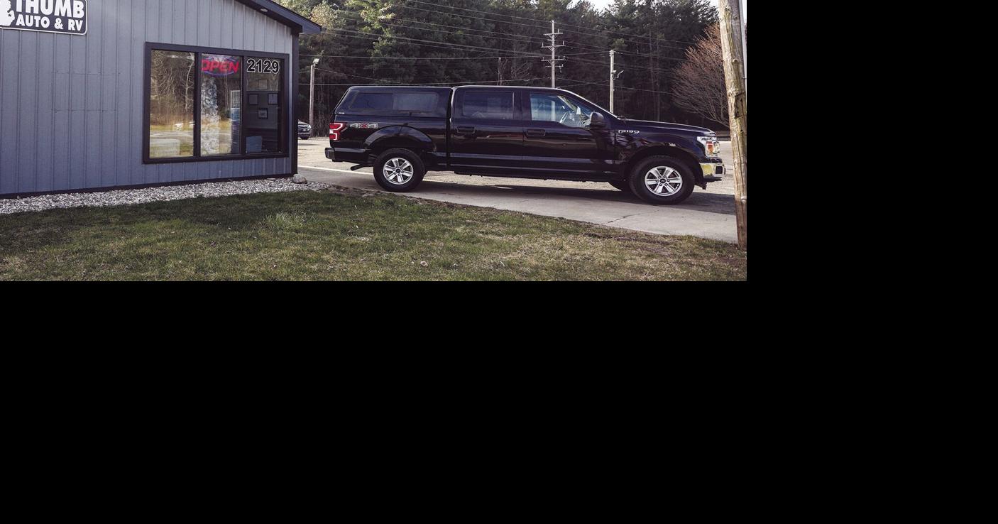 Dealership veterans open Thumb Auto & RV Local News