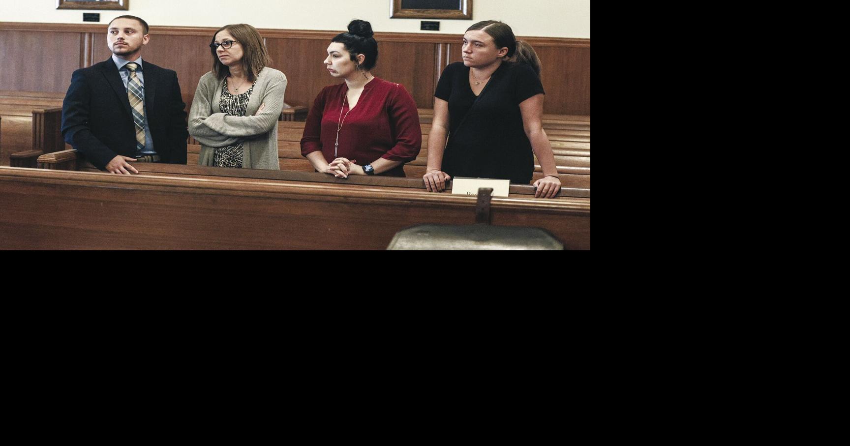 Judge asks: Why aren t Putmans in court? News tuscolatoday com