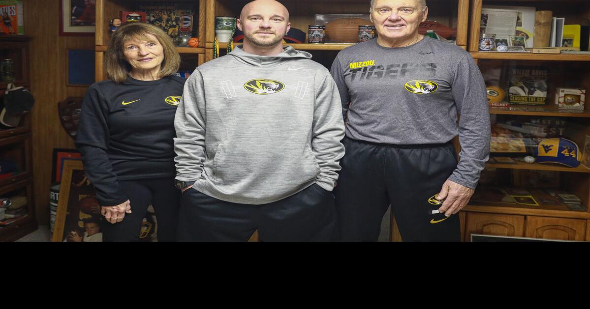 Lifting off: Reese Rocket soars as strength coach | Local News ...
