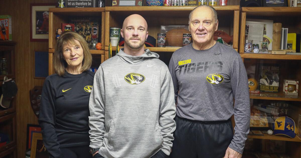 Lifting off: Reese Rocket soars as strength coach | Local News ...