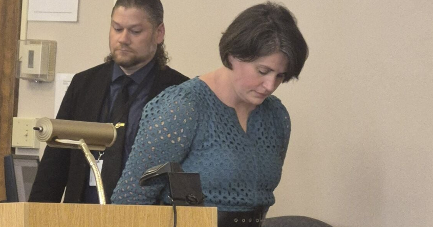Charge Refiled Against Alleged Arsonist | News | tuscolatoday.com