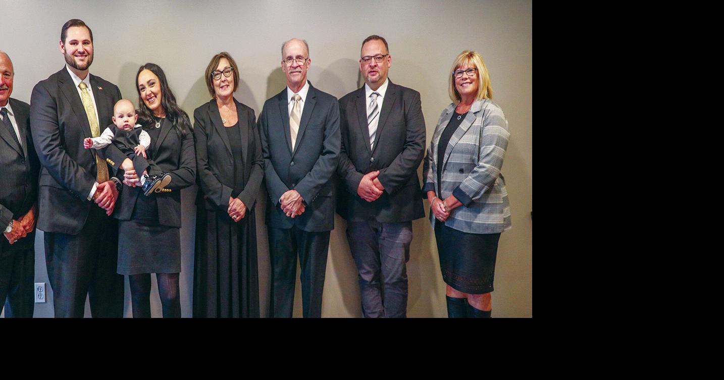 Millington funeral business expands into Vassar | Local News ...