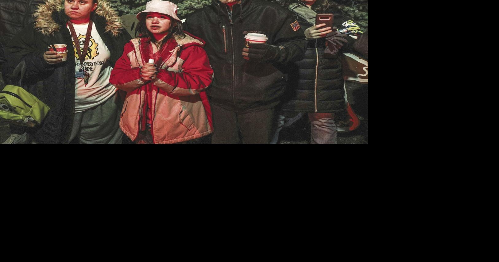 Caro Chamber of Commerce kicks off Christmas season Local News