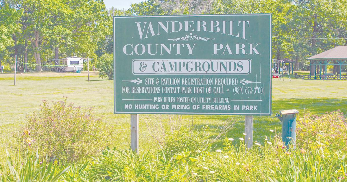 Vanderbilt Local Java A road to somewhere? County looks for solutions to road through ...