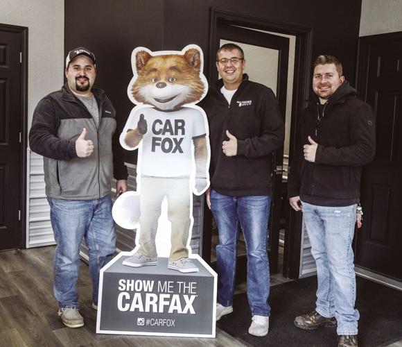 Dealership veterans open Thumb Auto & RV Local News