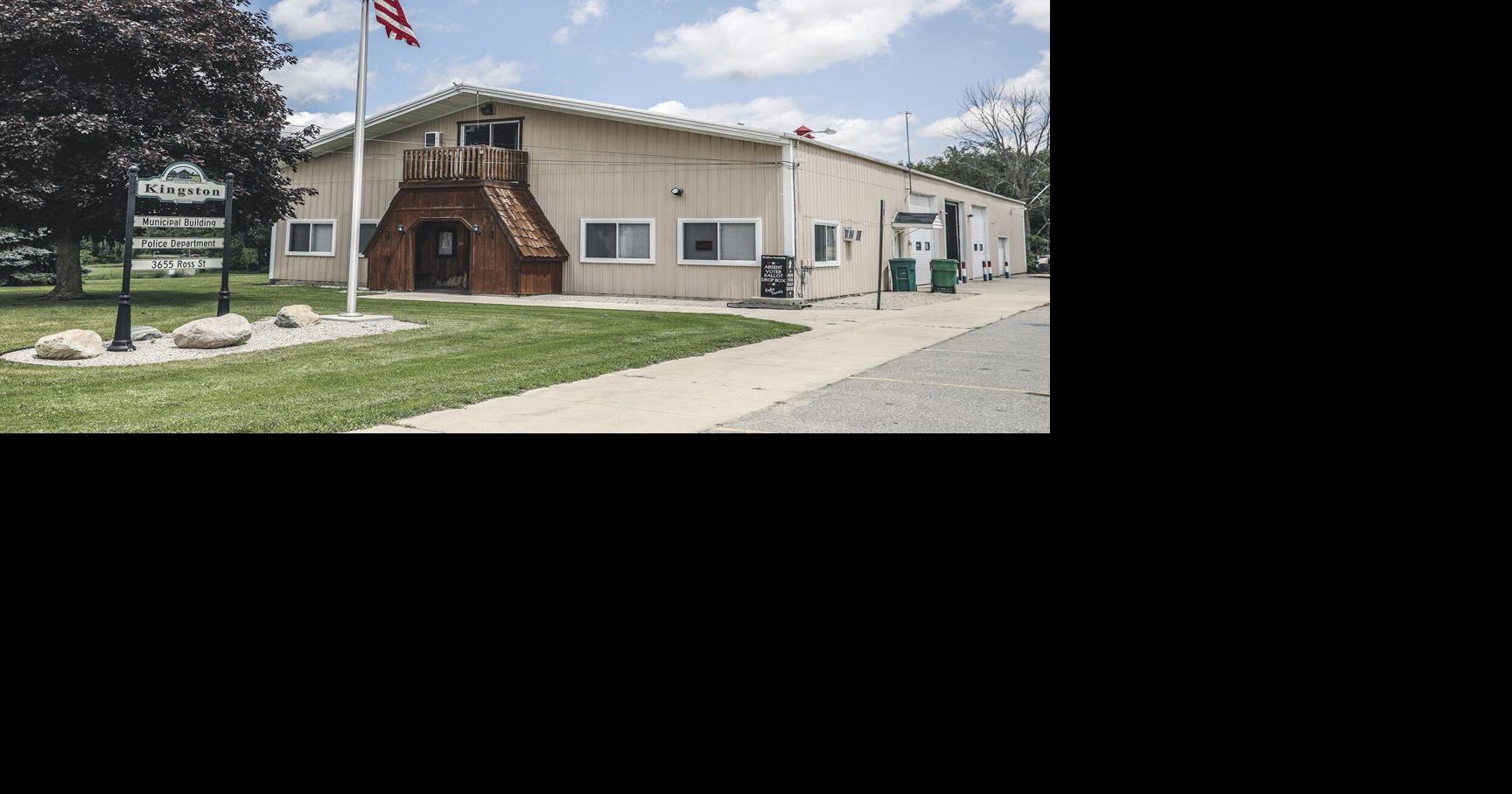 Dairy farm to tend part of Marlette Road Local News