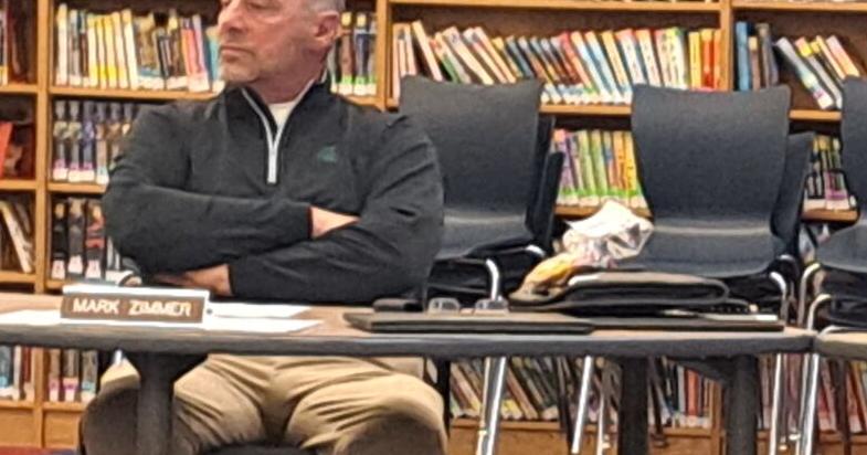 Deadline Nears for School Board Candidates