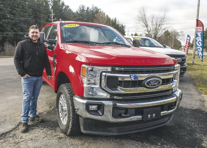 Dealership veterans open Thumb Auto & RV Local News