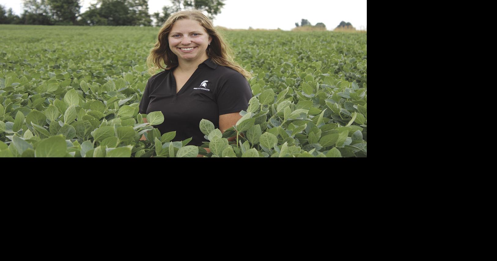 Thumb Ag Day is set for Wednesday Local News