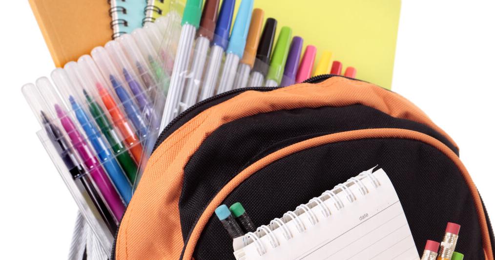 HDC Plans Three Free Back-to-School Events | News - Tuscola Today