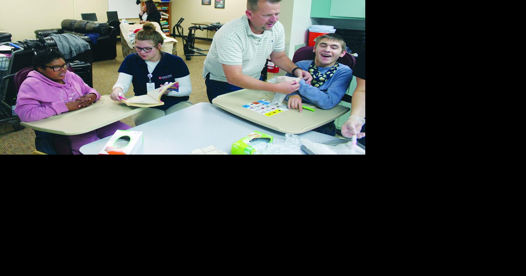 Docs, Nursing Students Learn New Lessons | News | tuscolatoday.com
