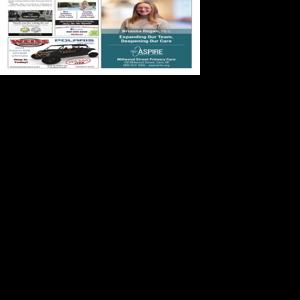 Page A03 | e-Edition | tuscolatoday.com