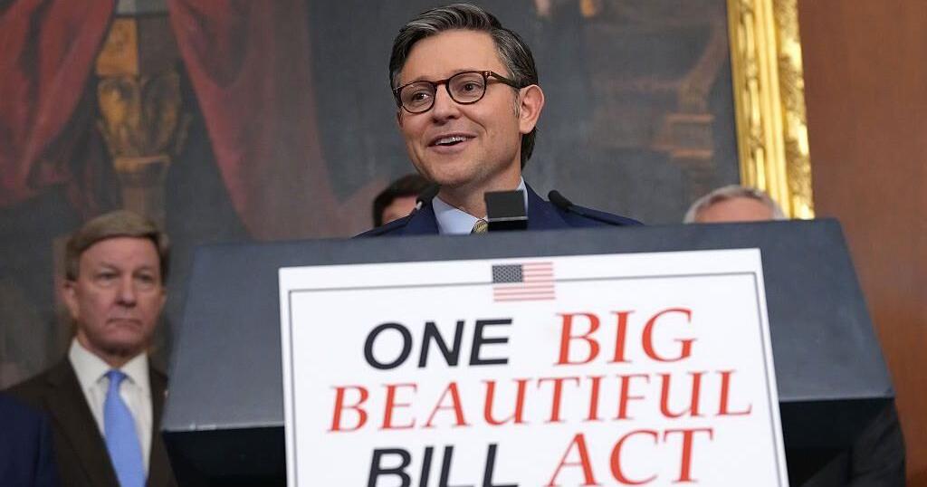 Mississippi resident weighs pros, cons of President Trump’s “Big Beautiful Bill”