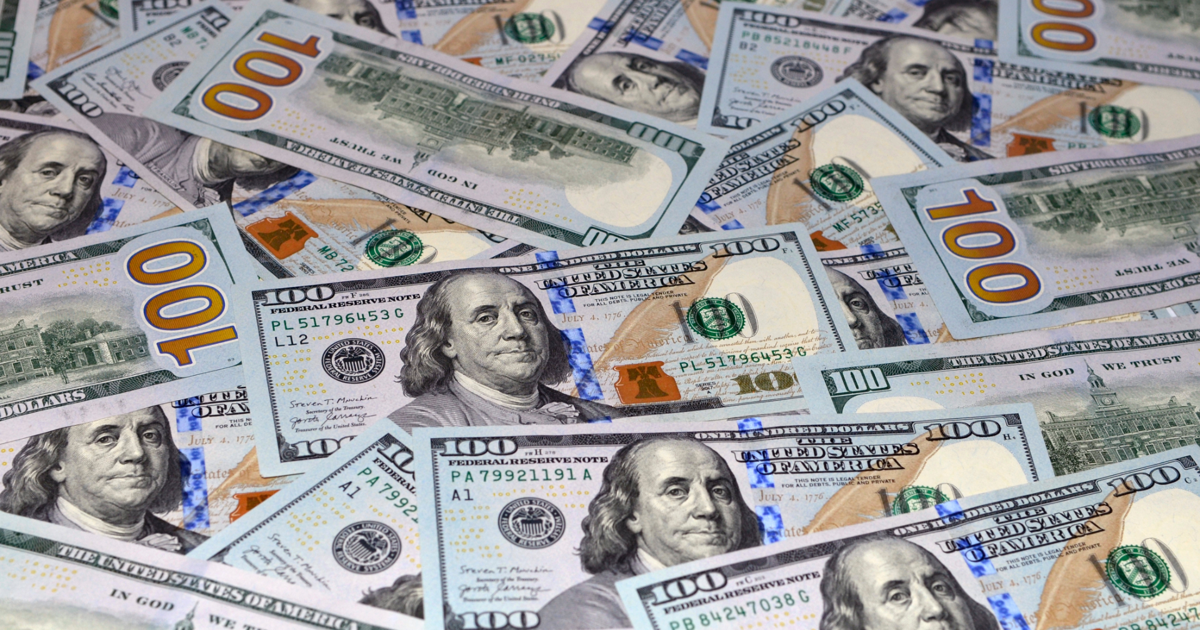 Meridian woman wins $2,500 with Cash Pop ticket