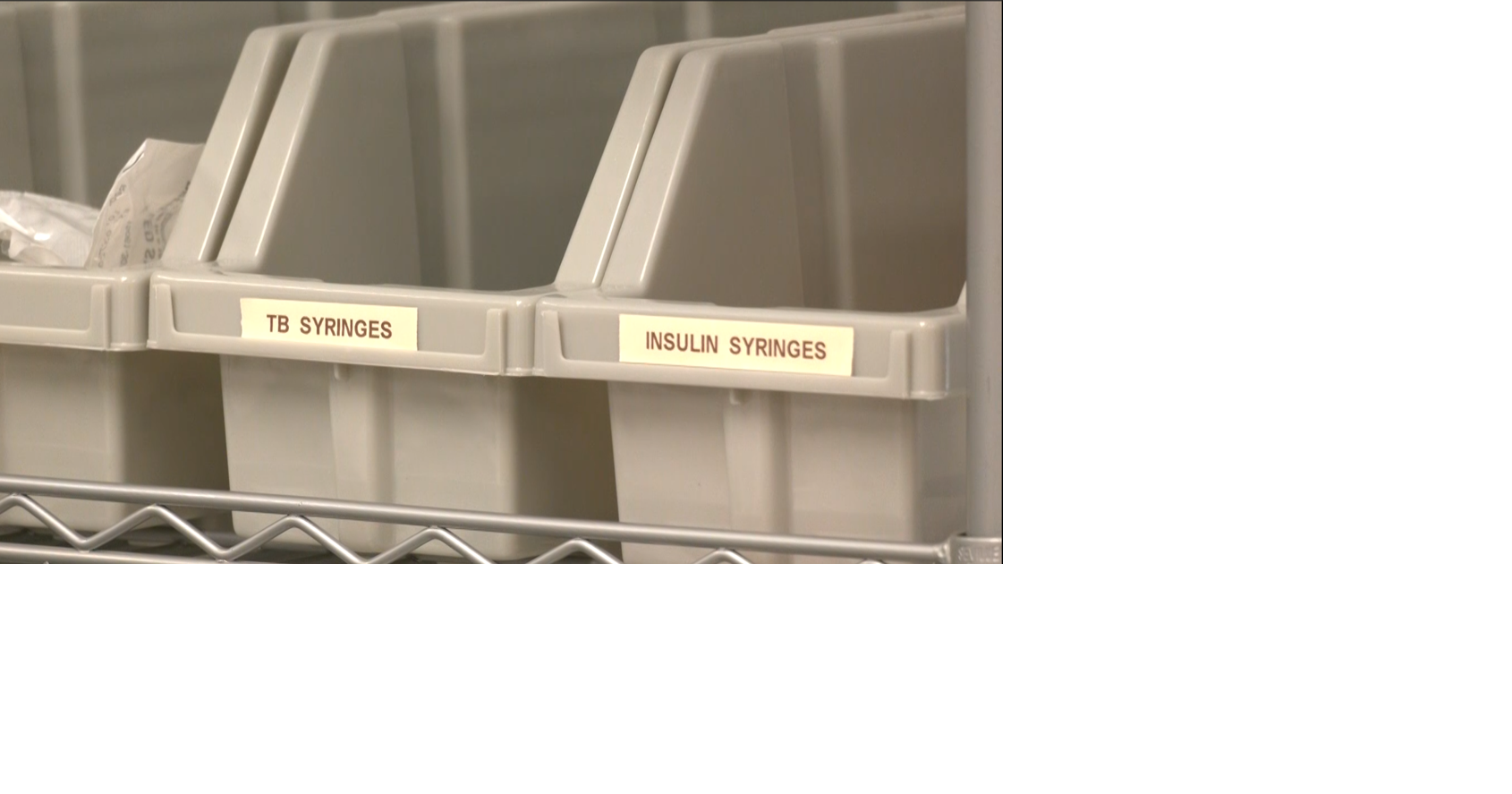 Federal funding boosts nursing technology at University of West Alabama.