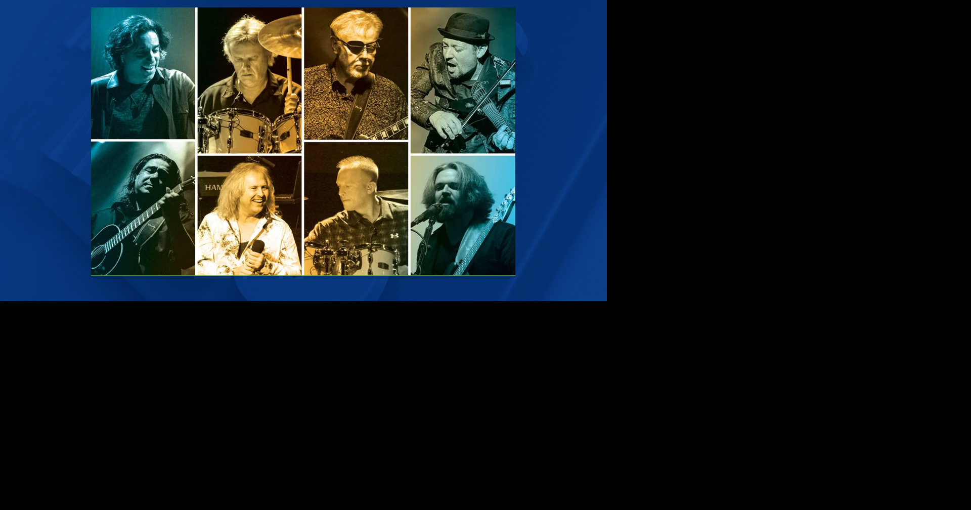 Kansas to bring classic rock legacy to MSU Riley Center Jan. 30, 2026