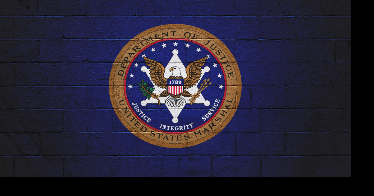 Mississippi murder suspect arrested by U.S. Marshals in Indiana