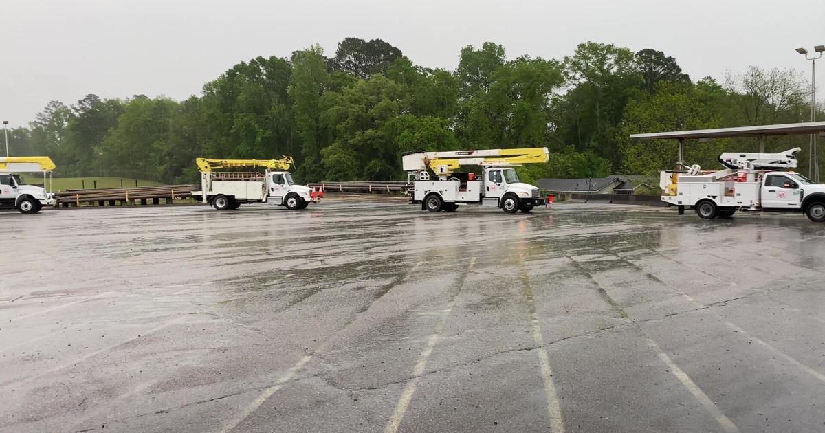 SEVERE WEATHER: EMEPA is looking out for the community | Homepage ...