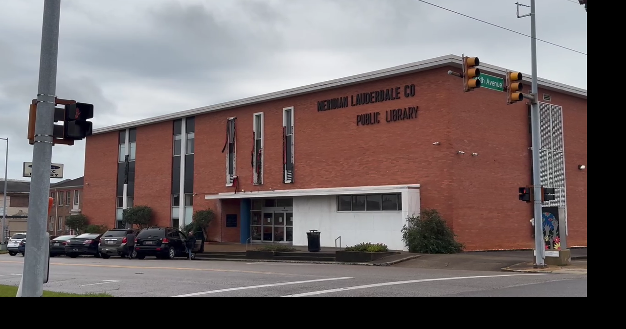 Meridian library hosts Storybook Scavenger Hunt for kids | News ...
