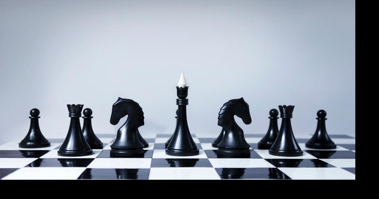 Mississippi Children’s Museum-Meridian hosts 2026 Scholastic Chess Tournament