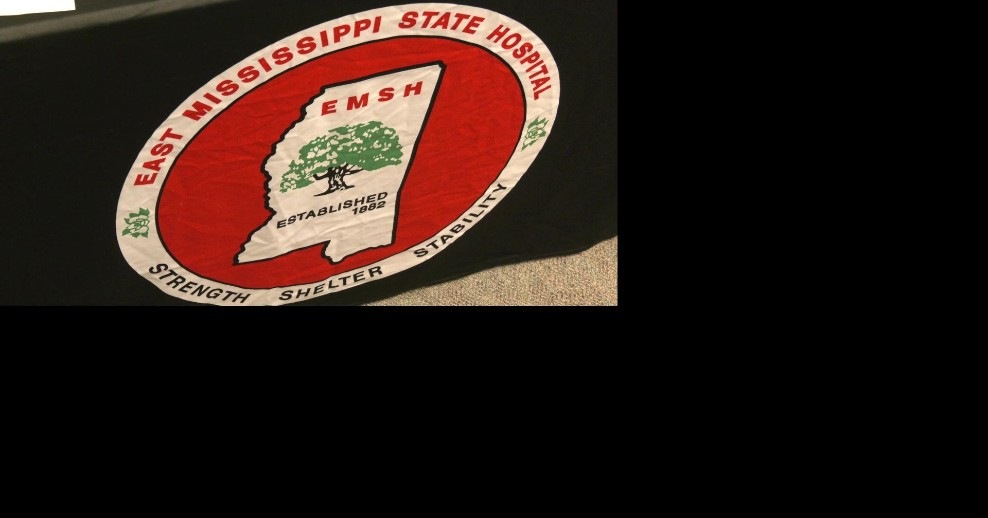 East Mississippi State Hospital stresses importance of mental health ...