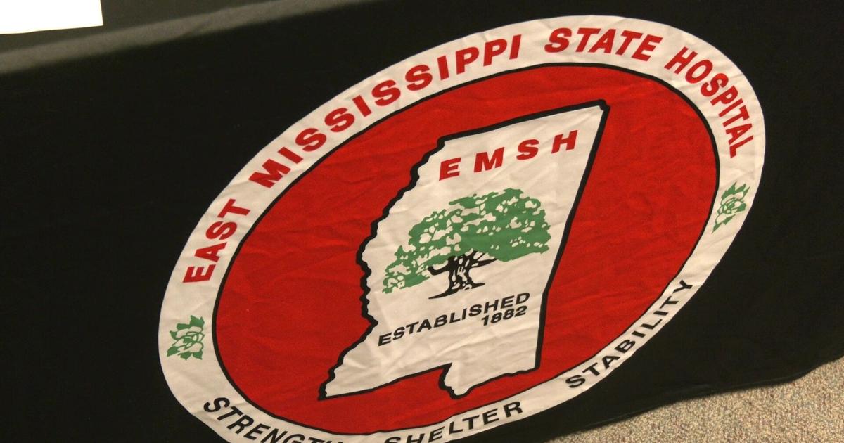 Emsh East Mississippi State Hospital stresses importance of mental health ...