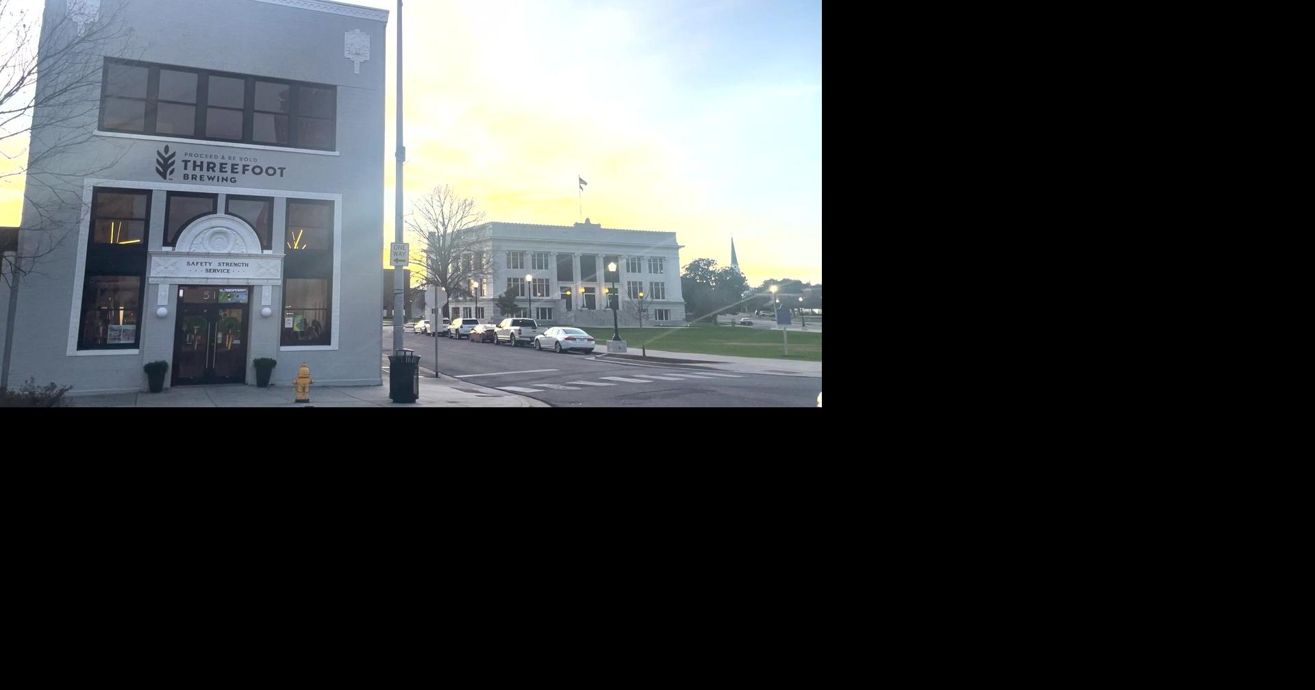 Visit Meridian looking to boost tourism in Lauderdale County