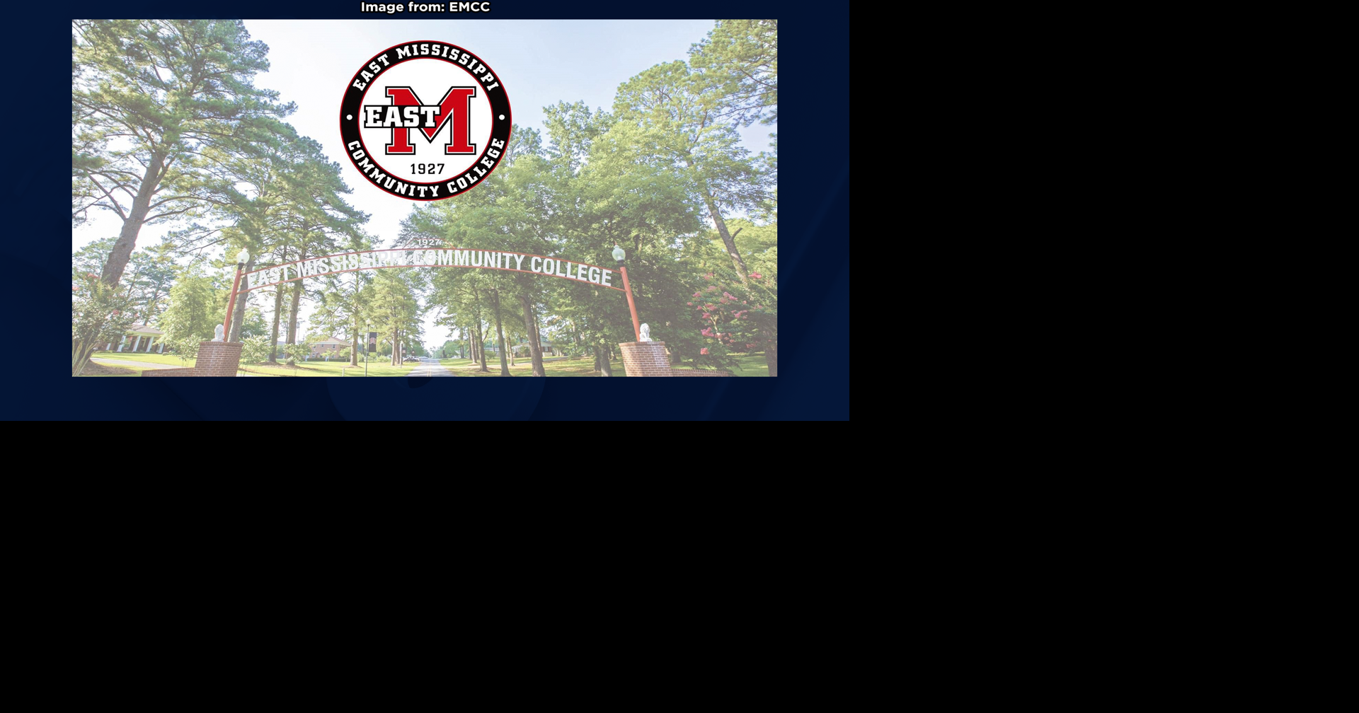 EMCC 2024 with registration for spring classes Homepage