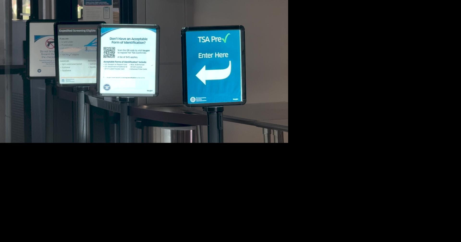 Meridian Regional Airport discusses Middle Eastern conflict effects on flights