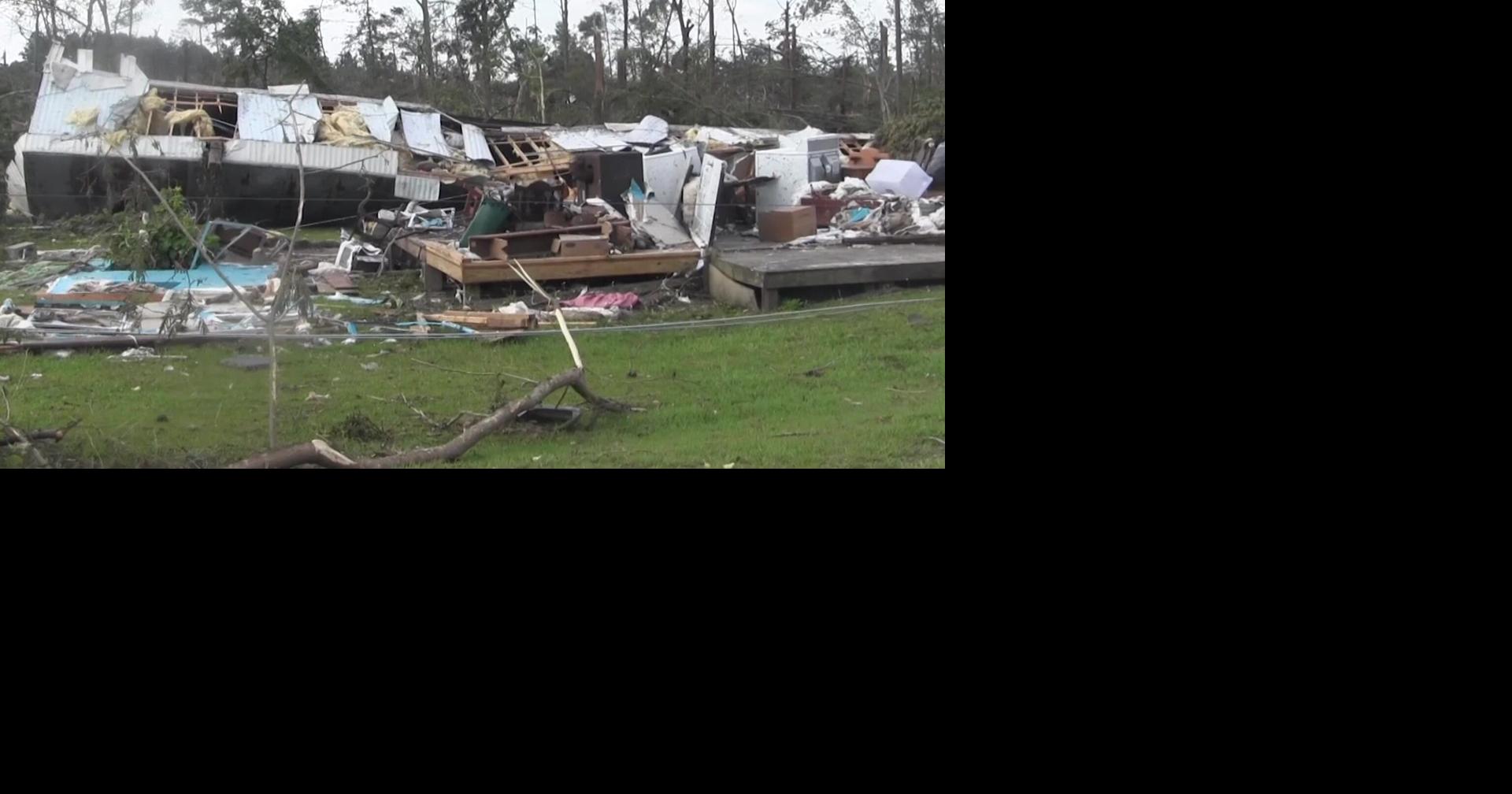 ARE YOU PREPARED?: Feb. 11-17 is Mississippi Spring Severe Weather ...