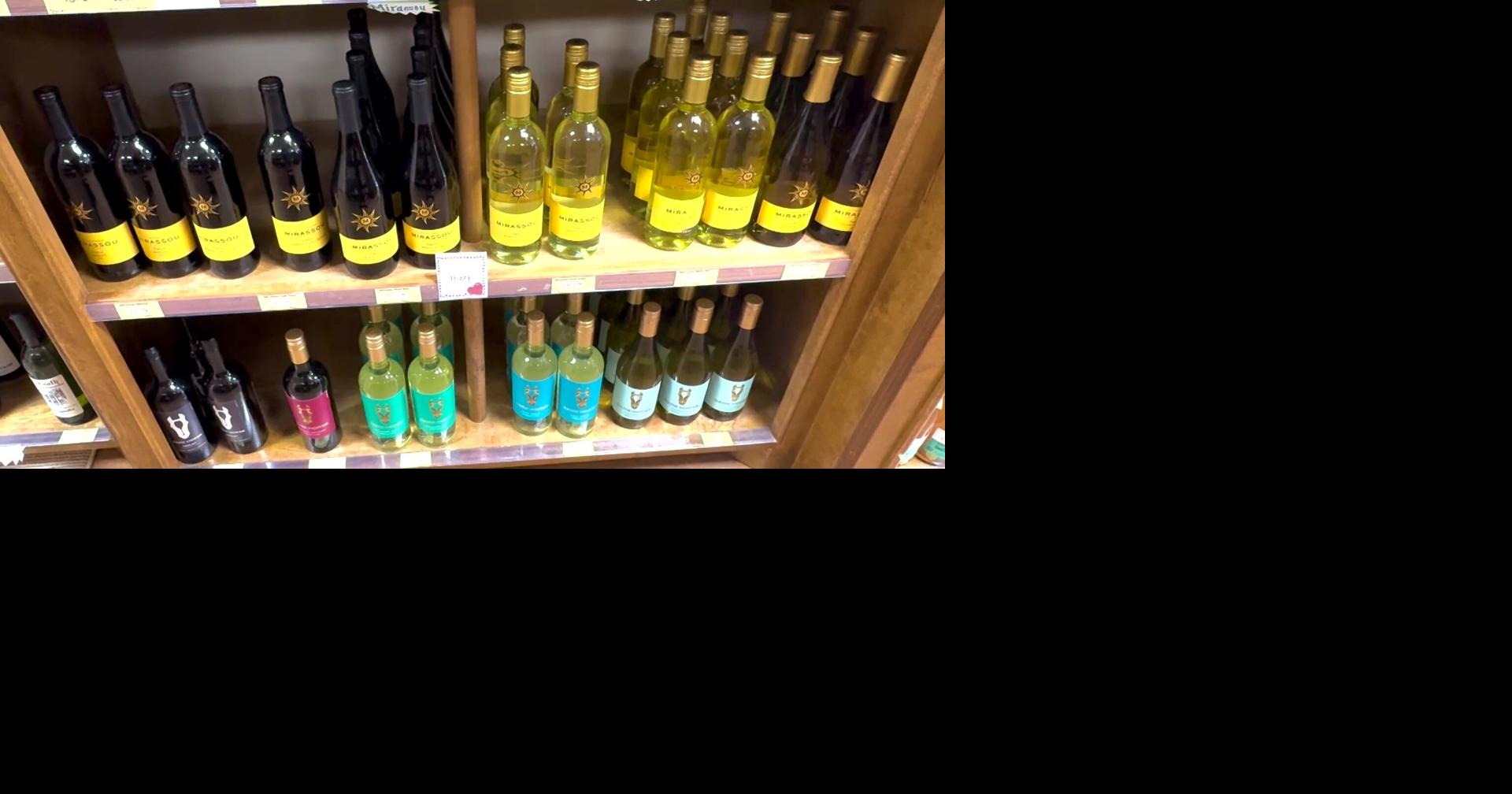 Meridianites voice opinions on Mississippi House alcohol bills