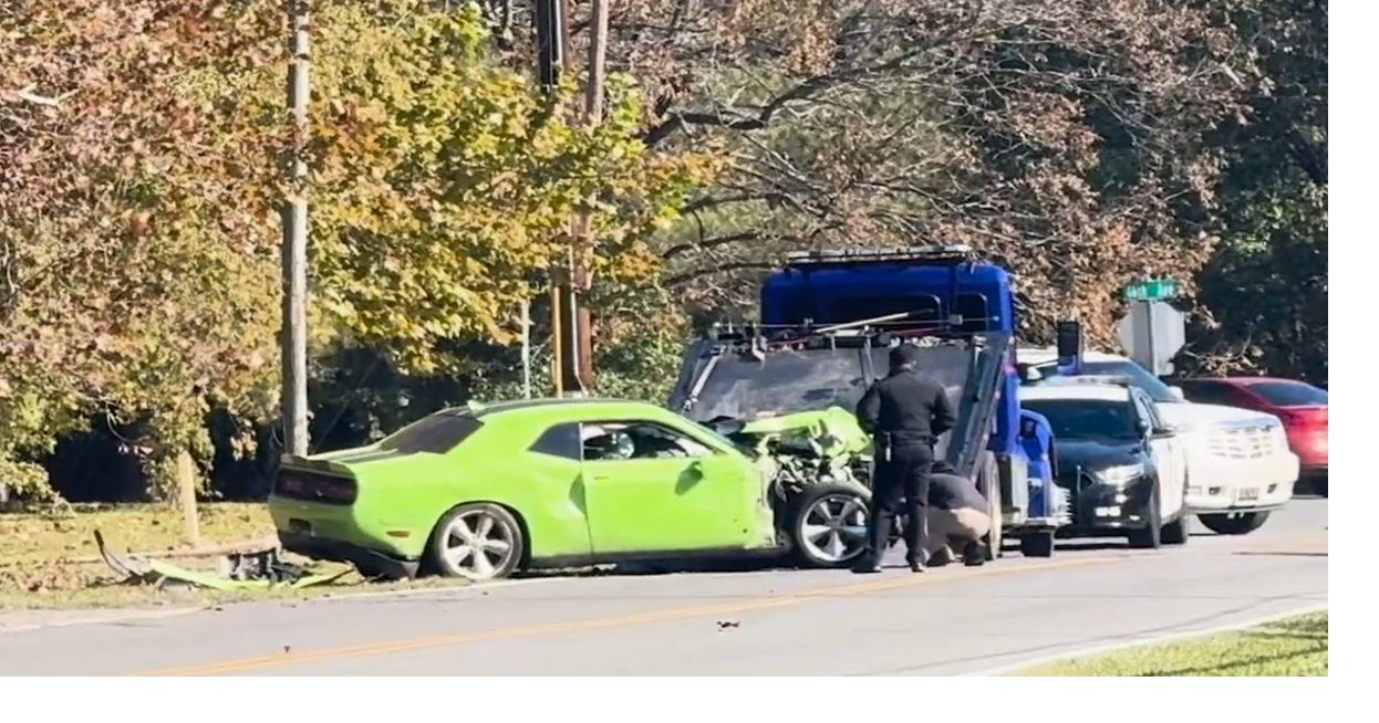 MCC Police seek suspect in shooting outside Adult Education Center ...