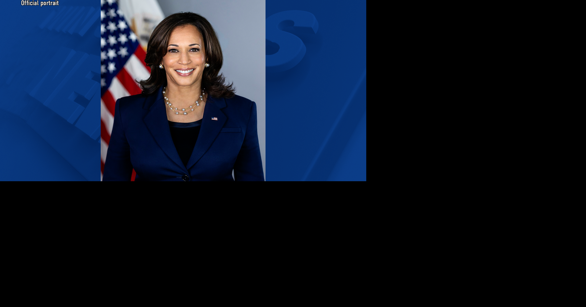 Vice President Harris extends book tour; visits scheduled for Jackson, NOLA