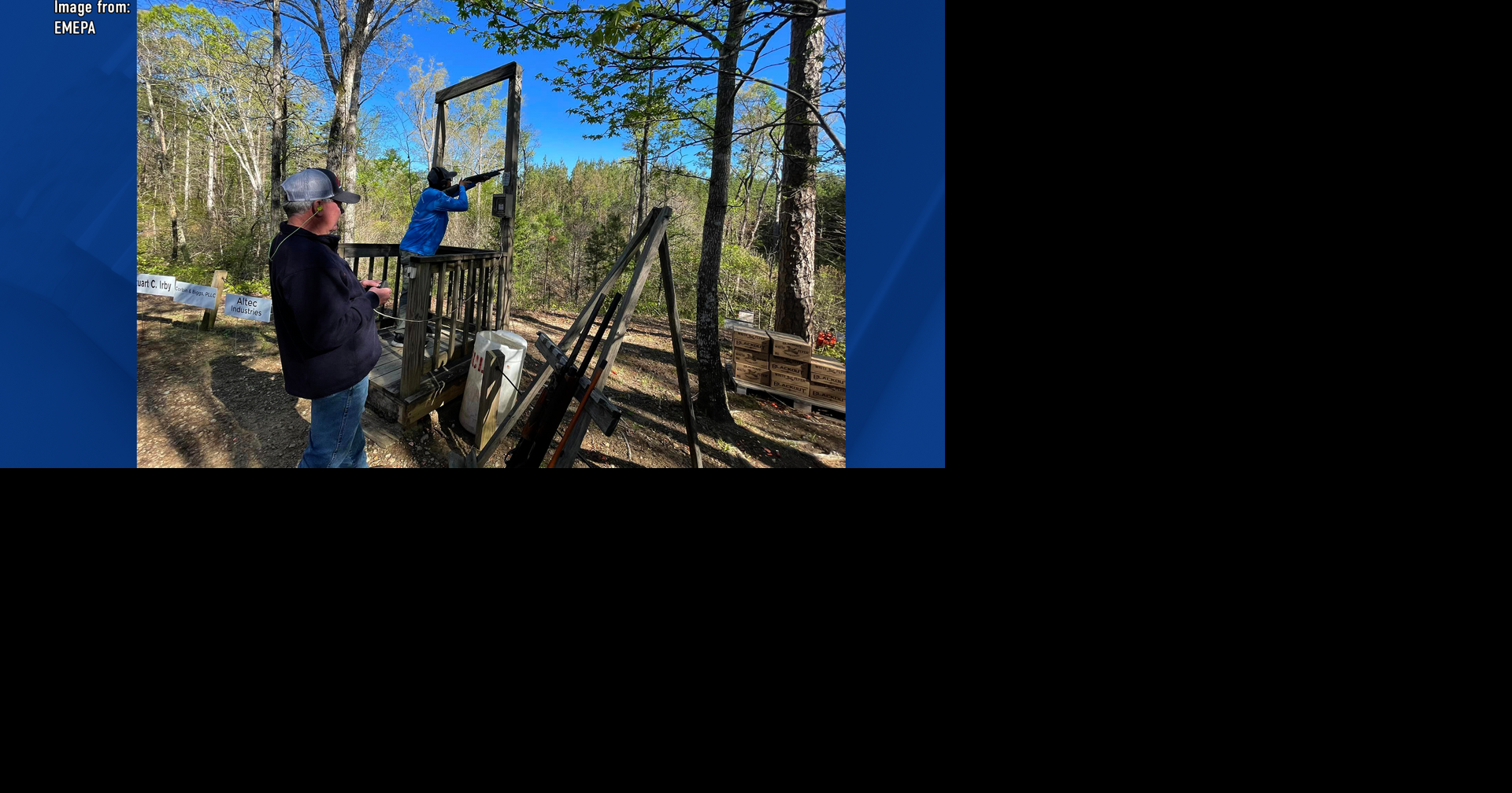 East Mississippi EPA sets $40K goal for 2026 Shoot for a Cure event