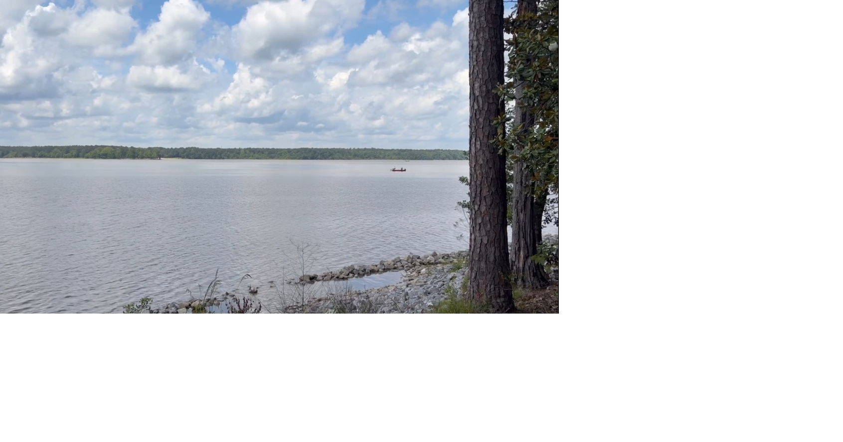 Mississippi residents urged to enjoy waterways during Fishing and Boating Week