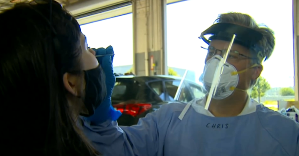 Mississippi sees COVID-19 surge; health experts urge hand hygiene ...