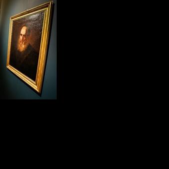 Lost page of legendary Archimedes palimpsest found in France