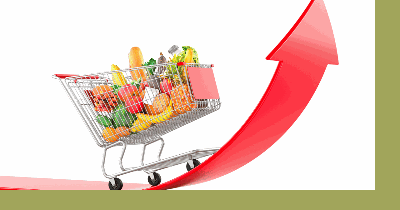 Mississippi grocery costs soar as inflation hits families, report says