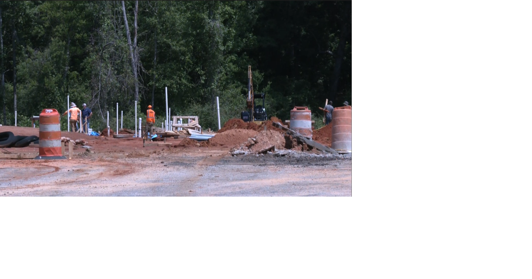 Demand for skilled workers rises as Mississippi construction surges